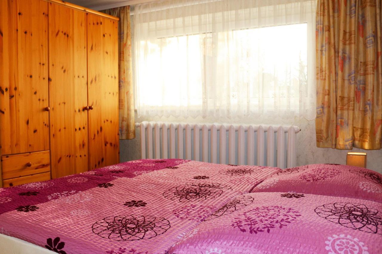 Ferienwohnung In Kühlungsborn Zewnętrze zdjęcie