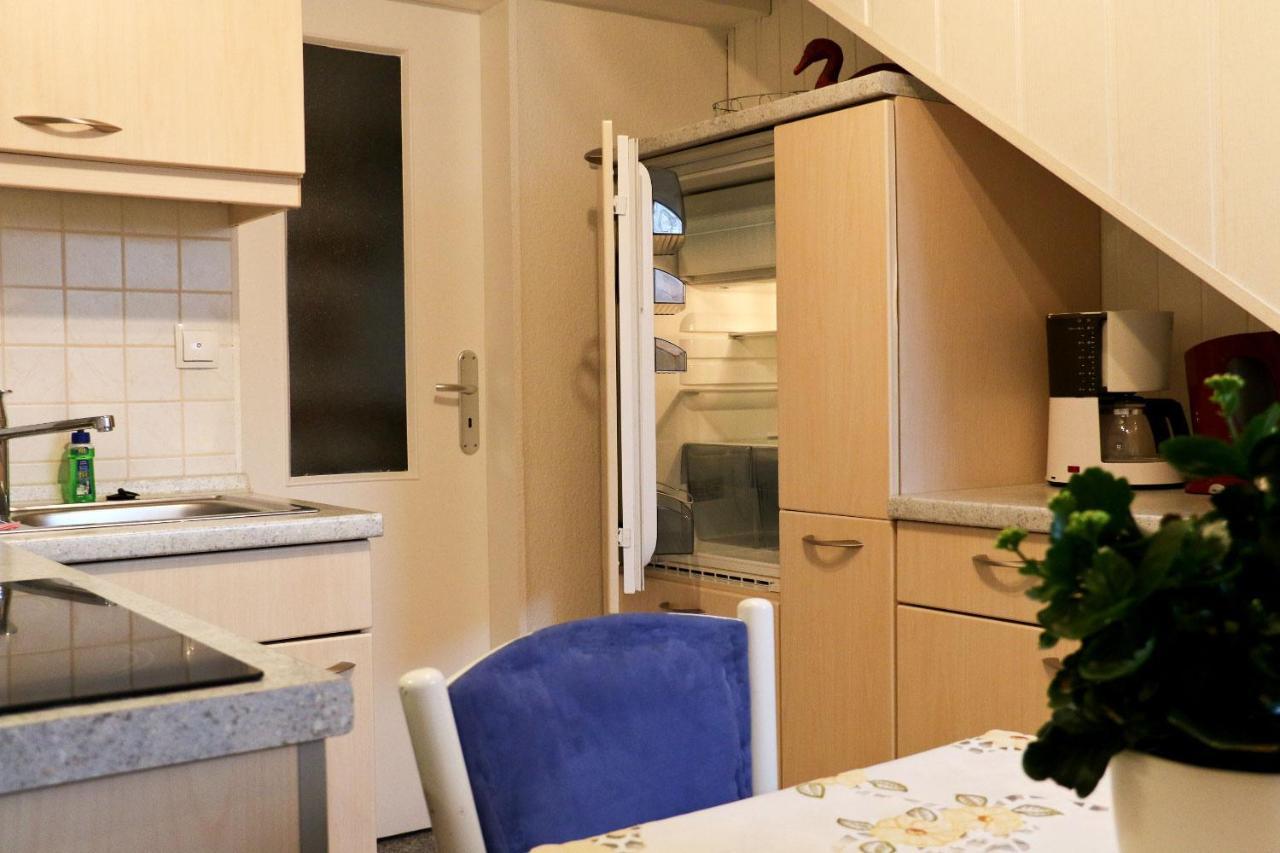 Ferienwohnung In Kühlungsborn Zewnętrze zdjęcie